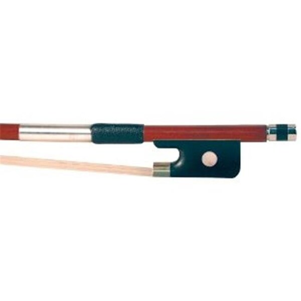 Saga Saga LB-15 Full Size Octagonal Brazilwood Violin Bow LB-15 - main